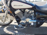Honda Vt750 T JH2RC506X8M400126 снимка