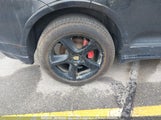 Porsche Cayenne Turbo WP1ZZZ9PZ6LA81884 снимка