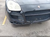 Porsche Cayenne Turbo WP1ZZZ9PZ6LA81884 снимка