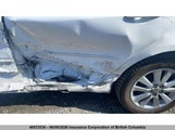 Toyota Corolla S/Le/Xle 2T1BU40E09C052943 снимка