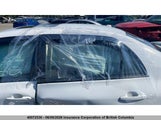 Toyota Corolla S/Le/Xle 2T1BU40E09C052943 снимка
