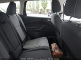Ford Escape Se 1FMCU9GX5EUC54405 снимка