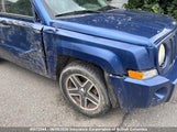 Jeep Patriot Sport 1J4FF28B59D157873 fotografie