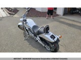 Harley-Davidson Vrsca 1HD1HAZ106K811081 снимка