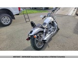 Harley-Davidson Vrsca 1HD1HAZ106K811081 снимка