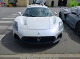 Maserati Mc20 ZAM24BXA6N0379810 снимка