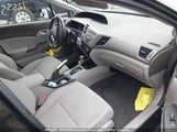 Honda Civic 2HGFB2F56CH030446 снимка