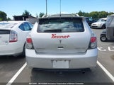 Pontiac Vibe 5Y2SM67049Z432816 снимка