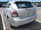 Pontiac Vibe 5Y2SM67049Z432816 снимка