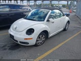 Volkswagen New Beetle 2.5L Comfortline 3VWRW2AL5AM001571 fotografie