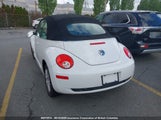 Volkswagen New Beetle 2.5L Comfortline 3VWRW2AL5AM001571 fotografie