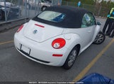 Volkswagen New Beetle 2.5L Comfortline 3VWRW2AL5AM001571 fotografie