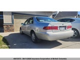 Toyota Camry JT2BG22K9Y0486309 снимка