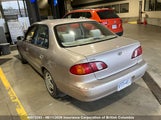 Toyota Corolla Ve/Ce/Le 2T1BR12E5XC747719 снимка