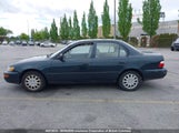 Toyota Corolla 2T1BA03EXTC139320 снимка