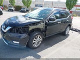Nissan Rogue 5N1AT2MV6HC817153 снимка
