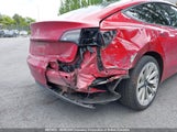Tesla Model 3 5YJ3E1EB3NF294890 снимка