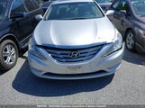 Hyundai Sonata Gls 5NPEB4AC3DH506320 снимка