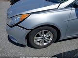 Hyundai Sonata Gls 5NPEB4AC3DH506320 снимка