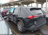 Toyota Rav4 Le 2T3Z1RFV6MW184759 снимка