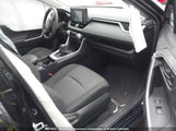 Toyota Rav4 Le 2T3Z1RFV6MW184759 снимка