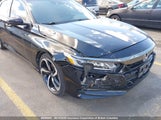 Honda Accord Sport 1HGCV1F35JA808346 fotografie