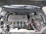 Toyota Corolla Ce/Le/Sport 2T1BR32E15C550099 photo