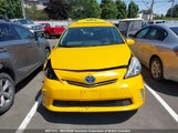 Toyota Prius V JTDZN3EU5C3031723 снимка