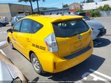 Toyota Prius V JTDZN3EU5C3031723 снимка