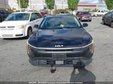 Kia K4 Ex/Ex+ 3KPFU4DE7SE056314 снимка