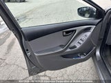 Hyundai Elantra Gl 5NPDH4AE1DH190170 снимка