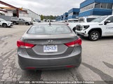 Hyundai Elantra Gl 5NPDH4AE1DH190170 снимка