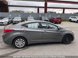 Hyundai Elantra Gl 5NPDH4AE1DH190170 снимка