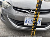 Hyundai Elantra Gl 5NPDH4AE1DH190170 снимка