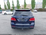 Mercedes-Benz Amg Gle 63 S 4Matic 4JGDA7FB1JA995704 fotografie