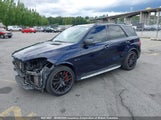 Mercedes-Benz Amg Gle 63 S 4Matic 4JGDA7FB1JA995704 fotografie