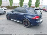 Mercedes-Benz Amg Gle 63 S 4Matic 4JGDA7FB1JA995704 fotografie
