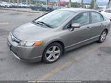 Honda Civic 2HGFA155X8H029676 снимка