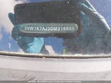 Volkswagen Jetta 3VW1K7AJ3DM316555 снимка