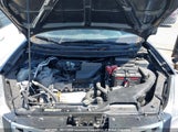 Nissan Rogue JN8AS5MV9CW364599 photo