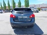 Nissan Rogue JN8AS5MV9CW364599 photo