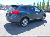Nissan Rogue JN8AS5MV9CW364599 photo