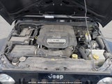 Jeep Wrangler Jk Sport 1C4AJWAGXJL900288 снимка