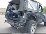 Jeep Wrangler Jk Sport 1C4AJWAGXJL900288 снимка