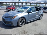 Toyota Corolla Se 5YFB4RBE5LP009569 снимка