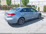 Toyota Corolla Se 5YFB4RBE5LP009569 снимка
