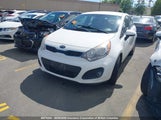 Kia Rio Ex/Sx KNADN5A30F6520436 снимка