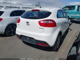 Kia Rio Ex/Sx KNADN5A30F6520436 снимка