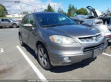 Acura Rdx 5J8TB18598A801515 снимка