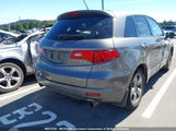 Acura Rdx 5J8TB18598A801515 снимка